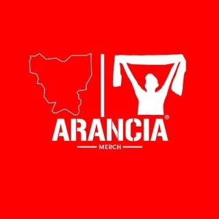 ARANCIA Merch